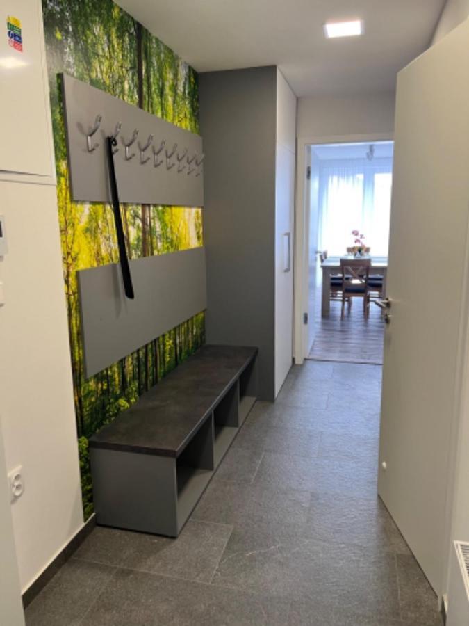 Apartman - Dolni Morava - "Sedmicka" Pro 2 Az 6 Osob Exterior photo